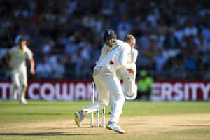 Nathan Lyon — MacBook Pro 14 Ταπετσαρία