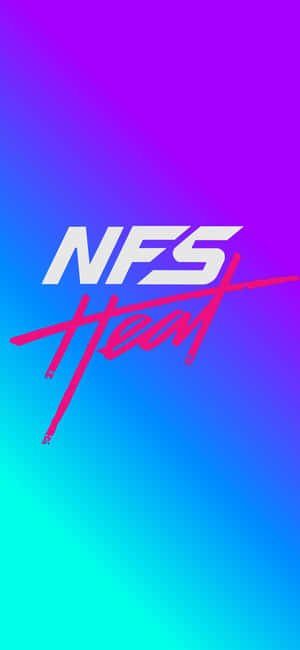 Need For Speed Heat Φόντο — Realme GT 8 Pro Ταπετσαρία