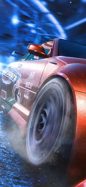 Φόντο Need For Speed — CMF Phone Ταπετσαρία