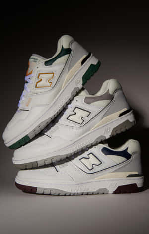Εικόνες New Balance — Galaxy Tab Active Ταπετσαρία