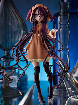 Εικόνες No Game No Life — Anime Ταπετσαρία