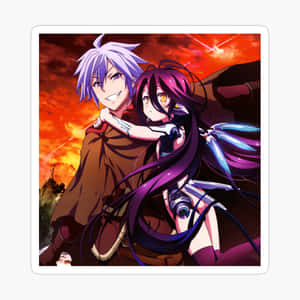 Εικόνες No Game No Life