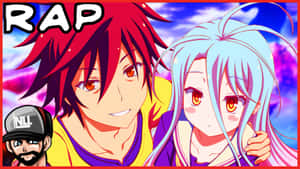 Εικόνες No Game No Life — Anime Ταπετσαρία