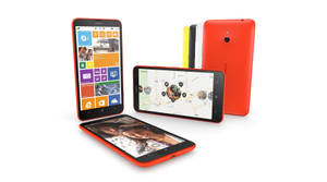 Nokia Lumia 1320 Phablet Smartphone