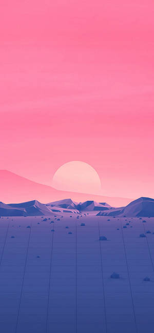 Note 10 Plus Ροζ Ουρανός wallpaper — iPhone 16 Plus Ταπετσαρία