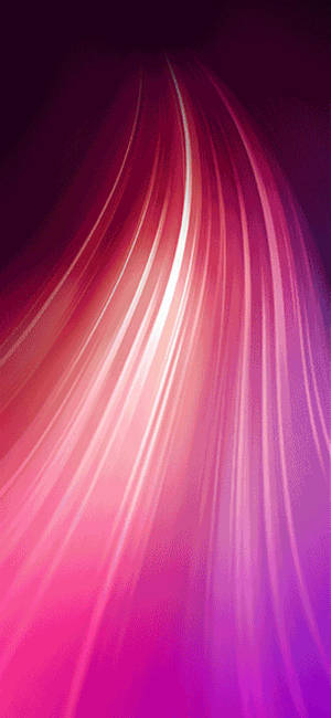 Ταπετσαρία Note 8 Pink And Violet Lights — iPhone 18 Ταπετσαρία