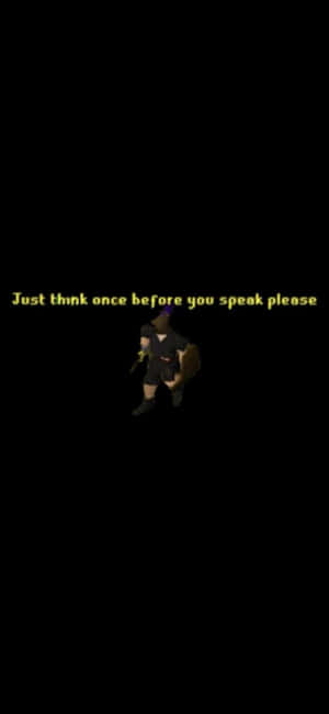 Iphone X Runescape Oldschool Φόντο — Xiaomi 17 Max Ταπετσαρία