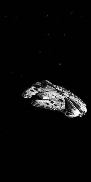 Ταπετσαρία OLED Star Wars