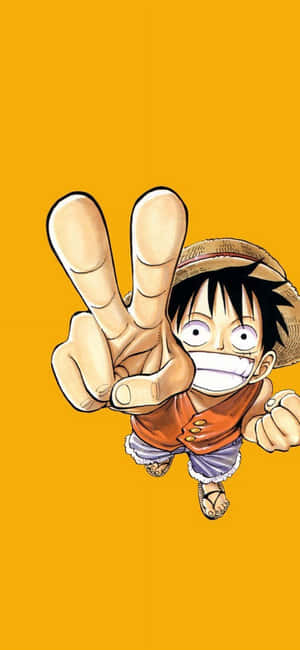 One Piece εικόνες — POCO C85 Ταπετσαρία