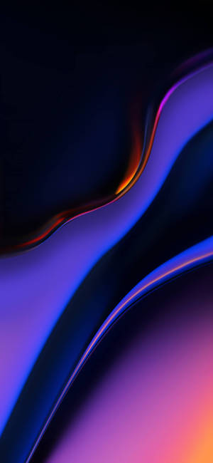 Ταπετσαρία Oneplus Dark Drip — iPhone 17e Ταπετσαρία