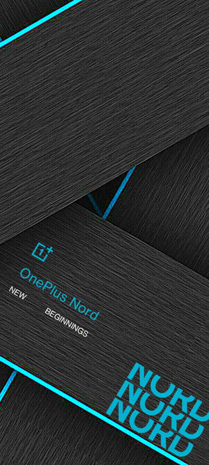 Oneplus Nord Επαγγελματική Γκρι Κάρτα — Pixel 10 Pro Fold Ταπετσαρία