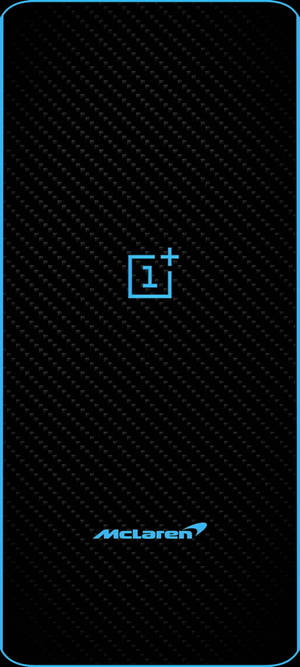 Oneplus Nord Μπλε Mclaren — Pixel 9 Pro Fold Ταπετσαρία