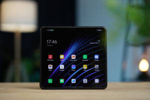 Oppo Find N Αναδιπλούμενο Smartphone