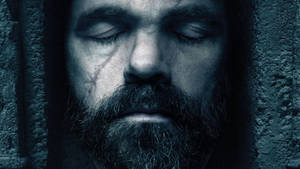 Peter Dinklage ως Tyrion Lannister — Game of thrones GIF Ταπετσαρία