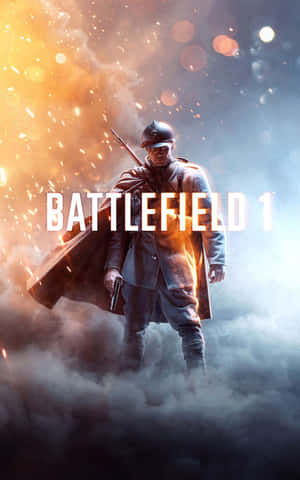 Pixel 3xl Battlefield 1 Φόντο — Galaxy Tab Active Ταπετσαρία