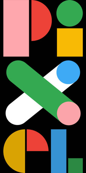 Ταπετσαρία Pixel 4 Προεπιλογή Google