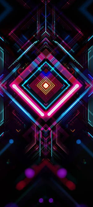 POCO X2 Έκδοση Παιχνιδιού — iPhone 14 Ταπετσαρία