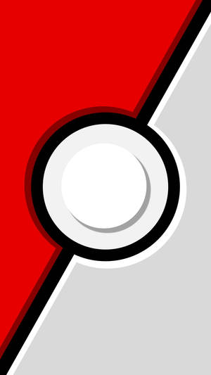 Pokemon Τηλέφωνο Σχέδιο Pokeball — Pokemon Τηλέφωνο Ταπετσαρία