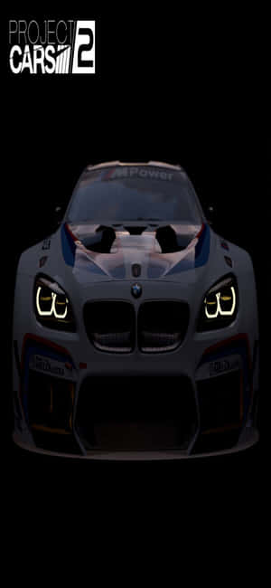 Φόντο Iphone X Project Cars 2 — OnePlus Turbo 6X Pro Ταπετσαρία