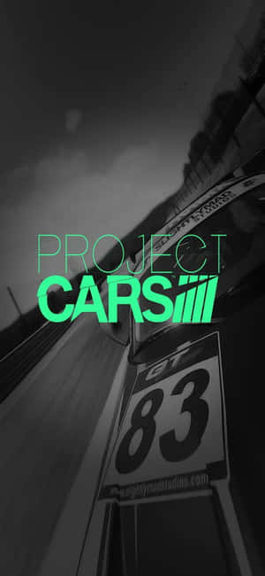 Φόντο Iphone X Project Cars 2 — POCO X8 Pro Ταπετσαρία