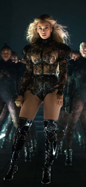 εικόνες Beyonce — CMF Phone Ταπετσαρία