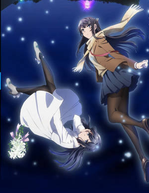 Rascal Does Not Dream Of Bunny Girl Senpai