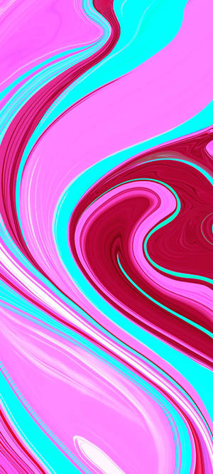 Redmi 9 Φωτισμένα Χρώματα — 1080x2400 Ταπετσαρία