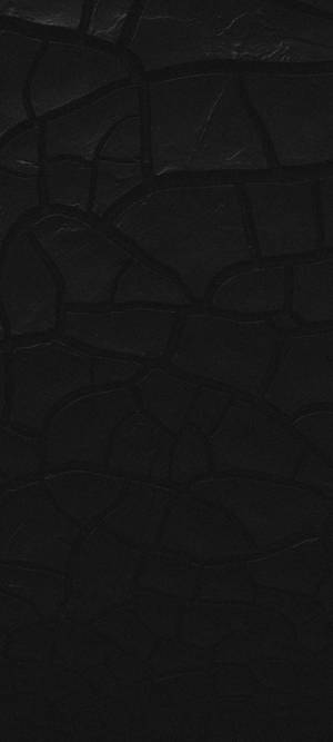 Redmi Note 10 Υφή Μαύρου Ραγισμένου — Honor Magic8 RSR Porsche Design Ταπετσαρία