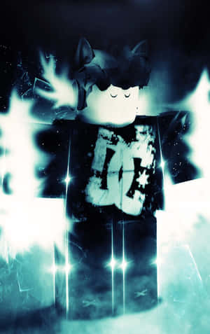 Roblox Iphone — Galaxy Tab A9+ Ταπετσαρία