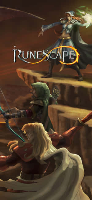 Iphone Xs Max Runescape Background — Xiaomi 15 Ultra Ταπετσαρία