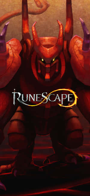 Iphone Xs Max Runescape Φόντο — HMD Aura 2 Ταπετσαρία