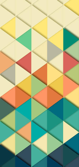 Ταπετσαρία S10+ Colorful Abstract — iPhone 14 Pro Max Ταπετσαρία