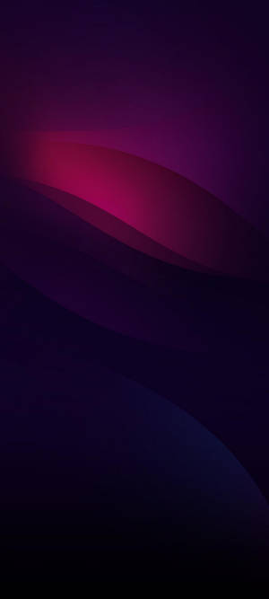 Samsung S21 Ultra Σκούρο Βιολέ Wallpaper — 1440x3200 Ταπετσαρία