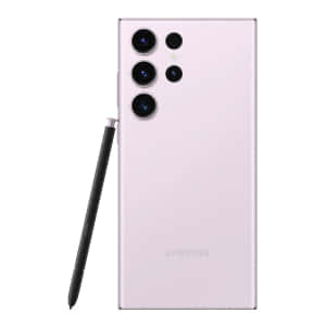 Samsung S23 Ultra Ροζ με S Pen — Samsung galaxy s22 Ταπετσαρία