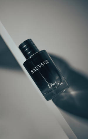 Sauvage Dior Phone — Moto Pad (2026) Ταπετσαρία