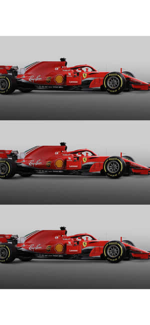 Iphone Xs F1 2018 Background — Moto G67 Ταπετσαρία