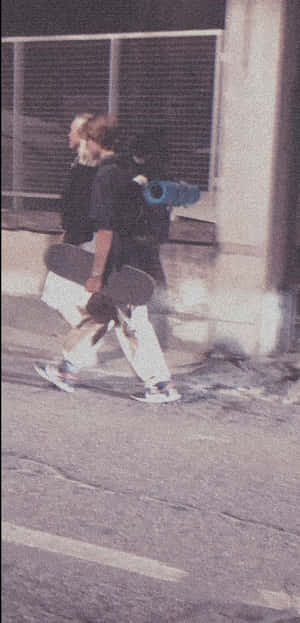 Εικόνες Skater Boy Αισθητικής