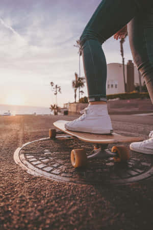 Εικόνες αισθητικής Skater Boy