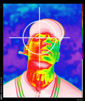 Ταπετσαρία Skepta Ignorance Is Bliss — Motorola Razr Ultra 2026 Ταπετσαρία