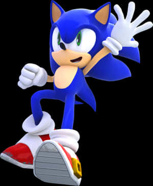 Sonic The Hedgehog Png, Διαφανές Png