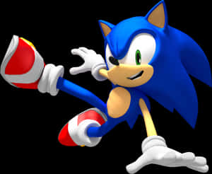 Διάφανος Sonic 4 Png - Sonic ο Σκαντζόχοιρος, Λήψη Png