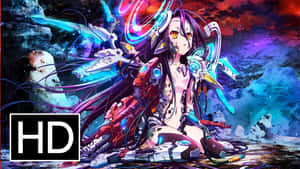 Εικόνες No Game No Life