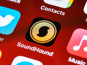 Soundhound App Ios 13 — iPhone 14 Ταπετσαρία