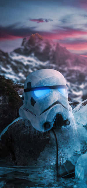 Star Wars Φόντο — Honor 500 Pro Ταπετσαρία