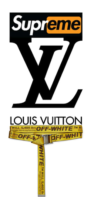 Off White Iphone [wallpaper] — Realme 14T Ταπετσαρία