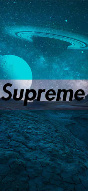 Μπλε Supreme — Huawei nova 15 Max Ταπετσαρία