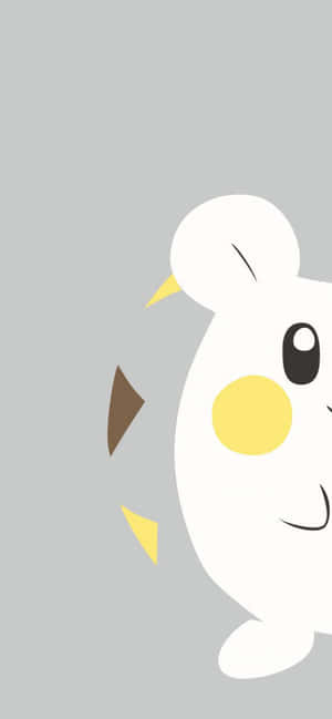 Togedemaru Τηλέφωνο — Tecno Spark 40 Pro Ταπετσαρία