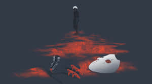 Εικόνες Tokyo Ghoul — Tokyo ghoul GIF Ταπετσαρία