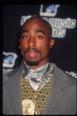Εικόνες Tupac — Huawei MatePad Air (2026) Ταπετσαρία
