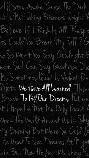 Twenty One Pilots Εναλλακτική Αισθητική